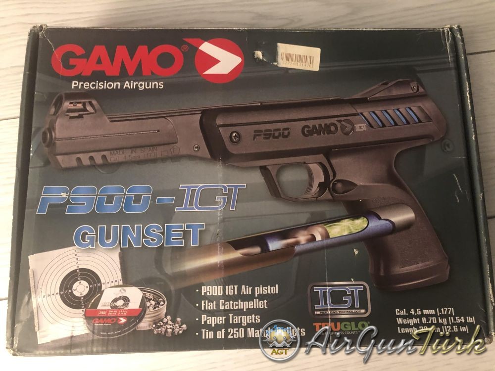 gamo