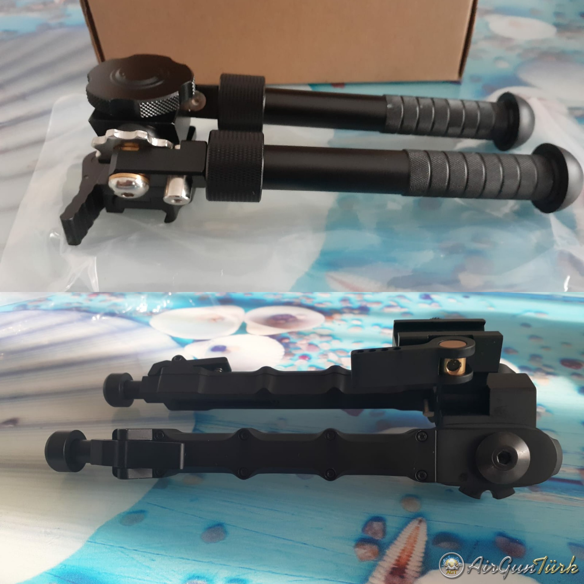 Çeşitli malzemeler