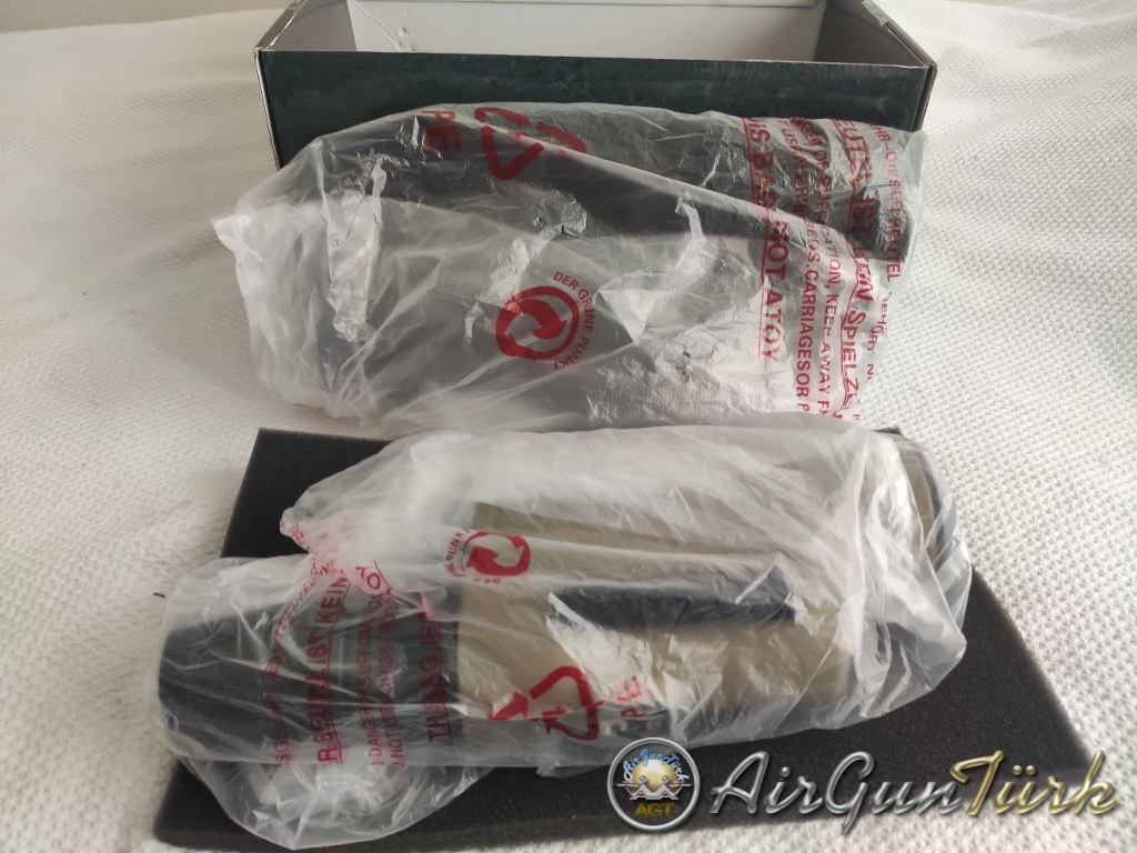 Bushnell T Serisi Legend 15-45x60