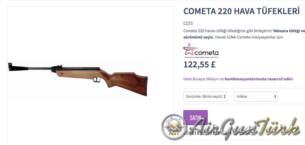 cometa