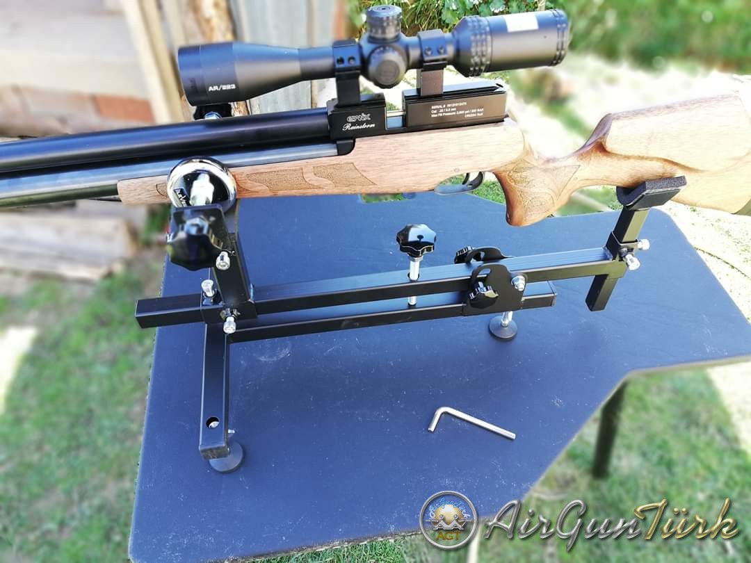 Sıfırlama sehpaları