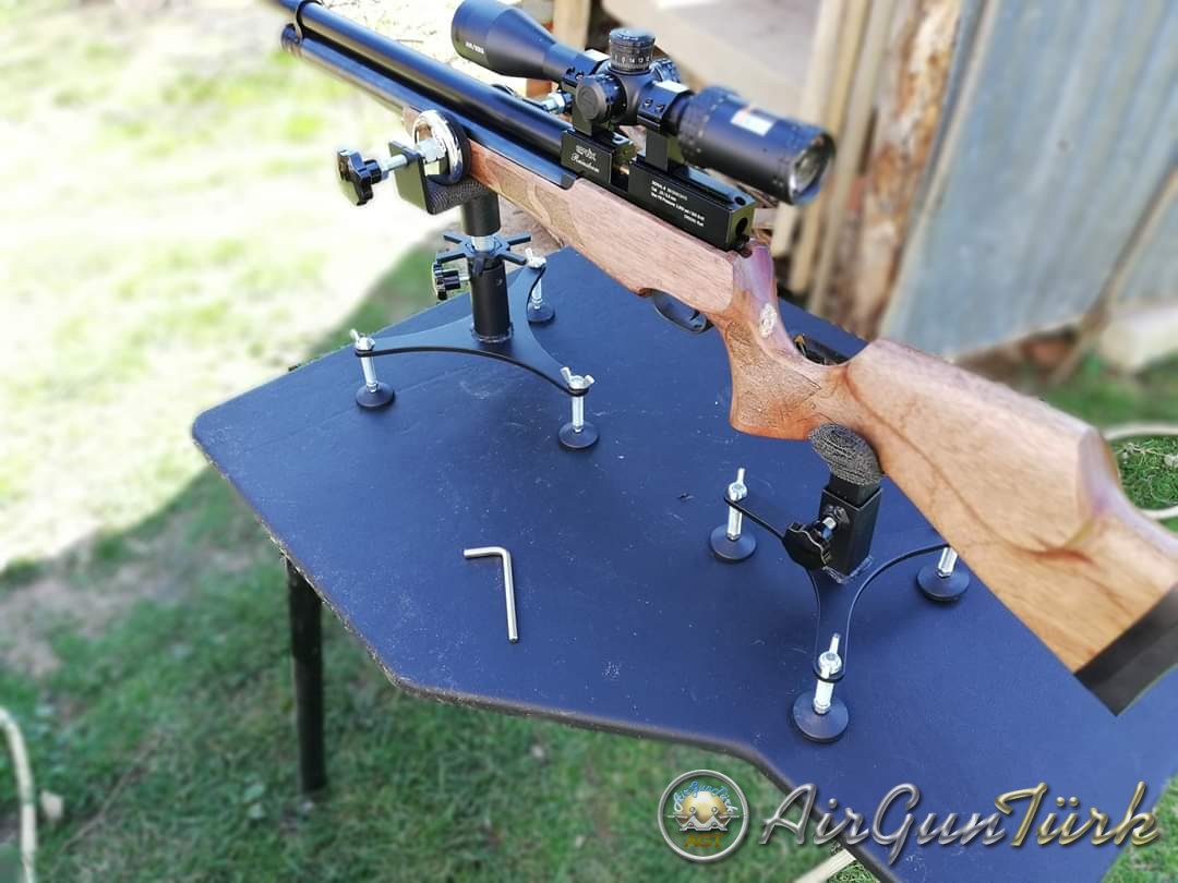 Sıfırlama sehpaları