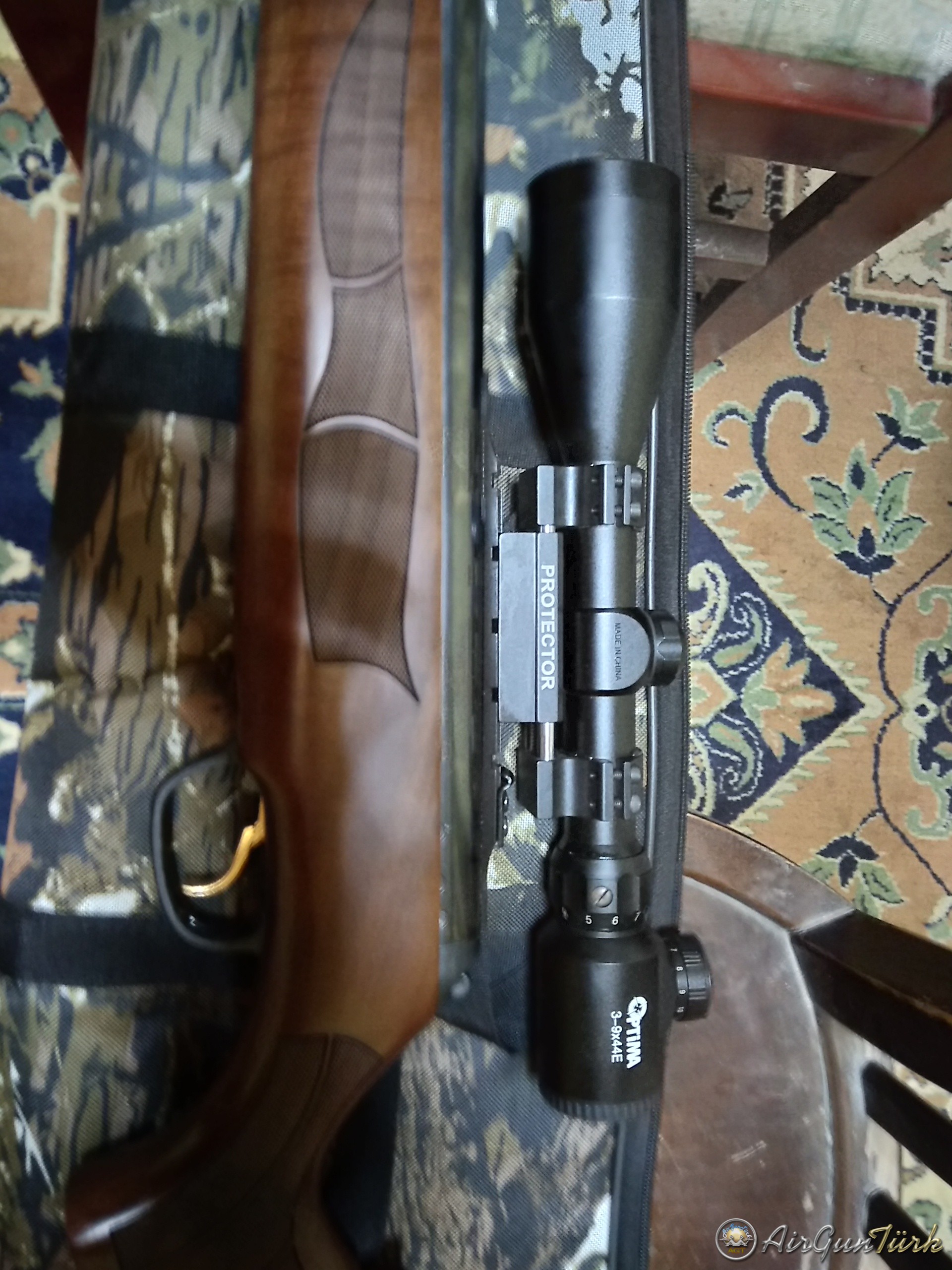 Hatsan mod135qe wortex