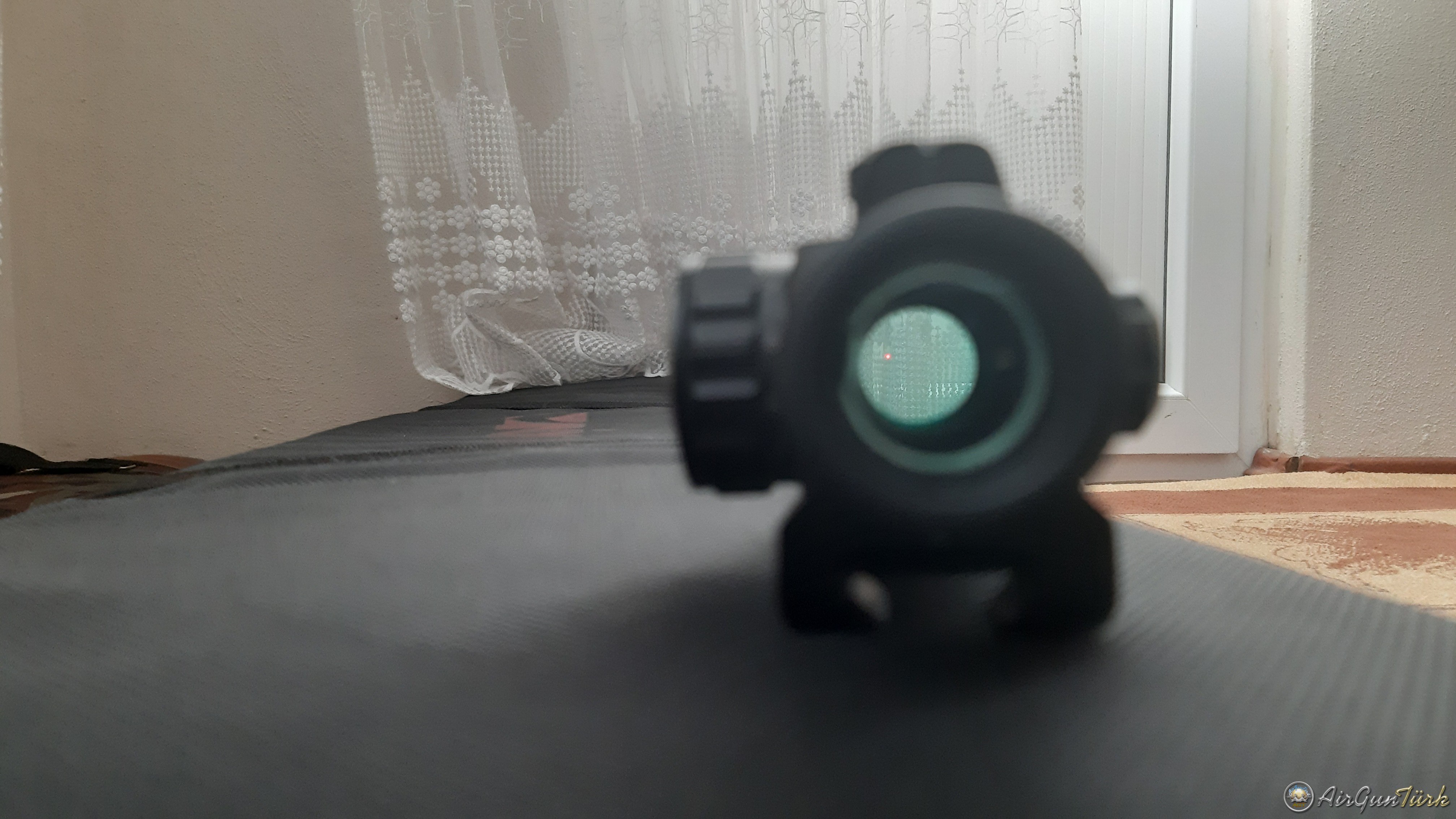 hawke rd25- nikko steelok