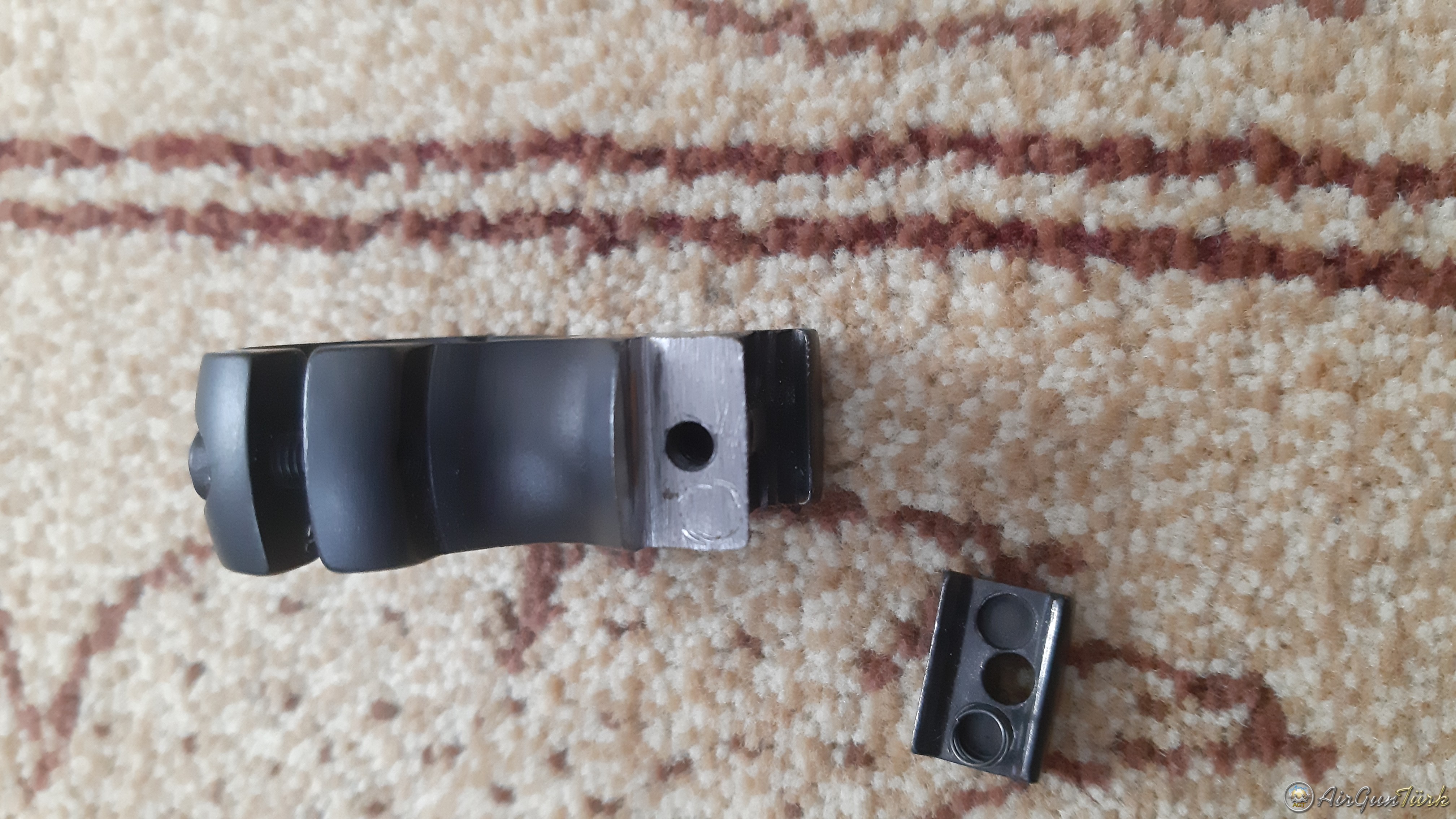 hawke rd25- nikko steelok