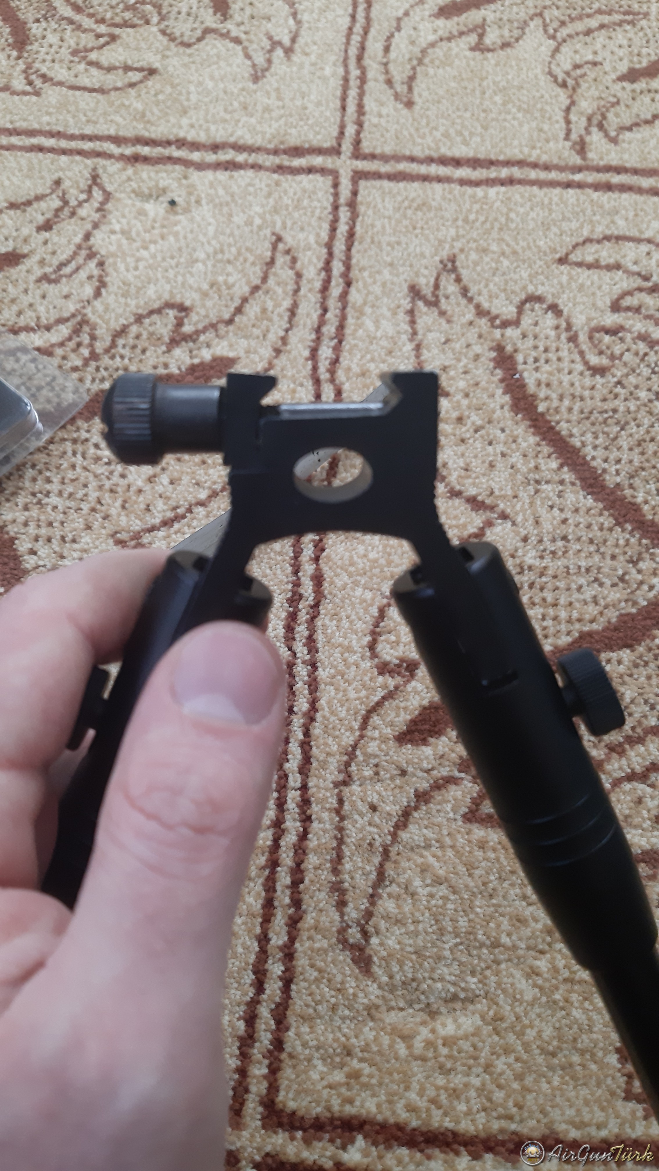 hawke rd25- nikko steelok