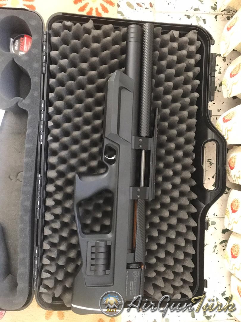 Kalibrgun cricket 5.5mm