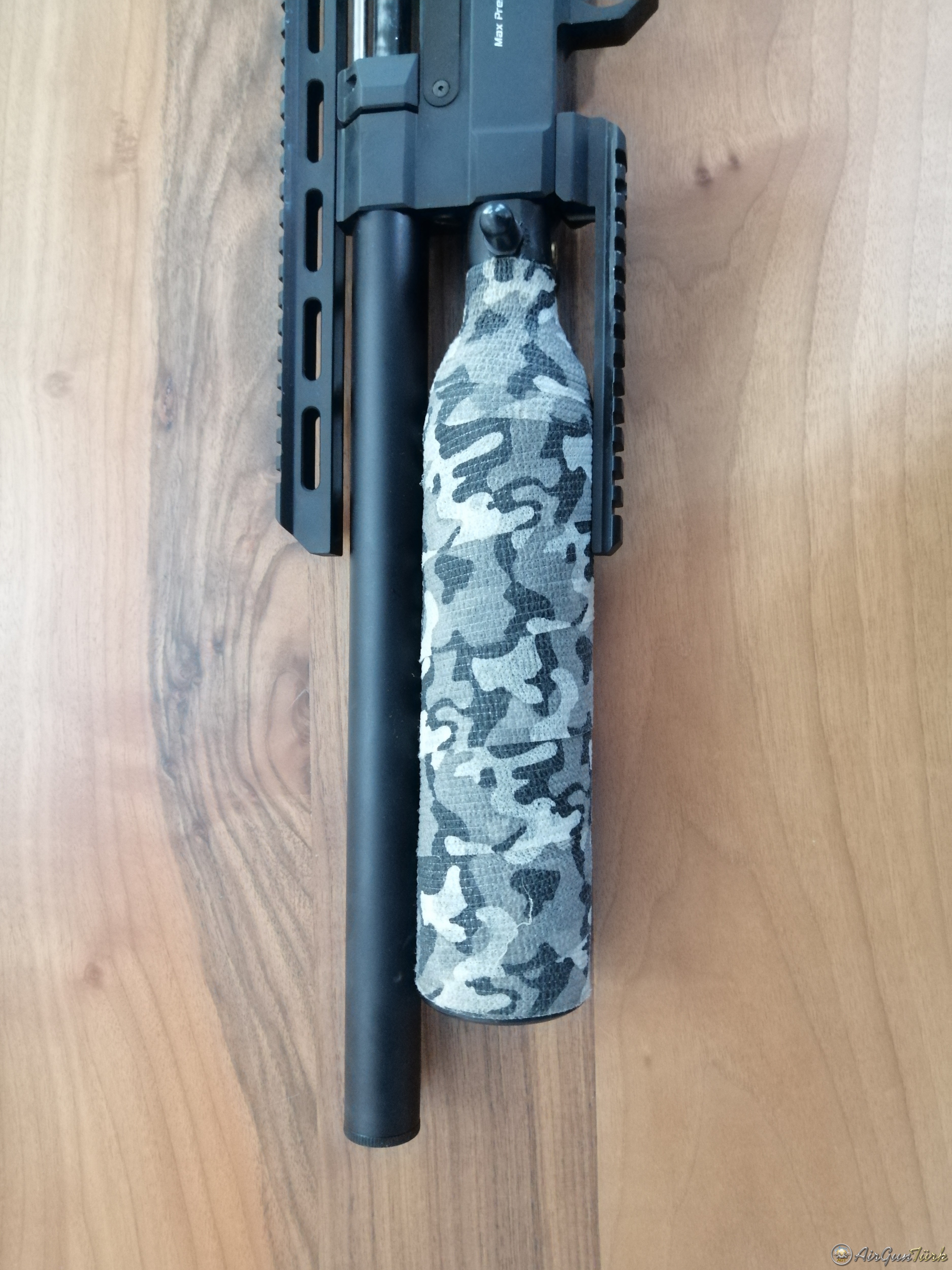 Reximex Throne .22 (5,5) Satılık