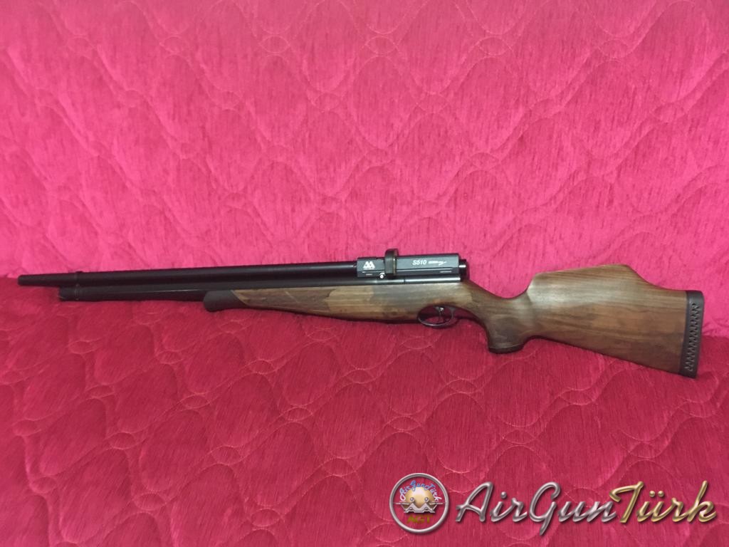 Air Arms S510 5.5mm