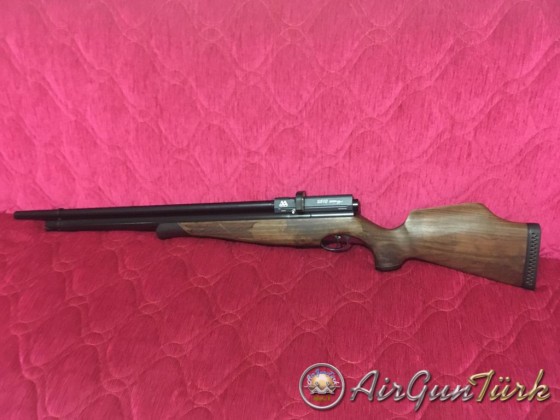 Air Arms S510 5.5mm