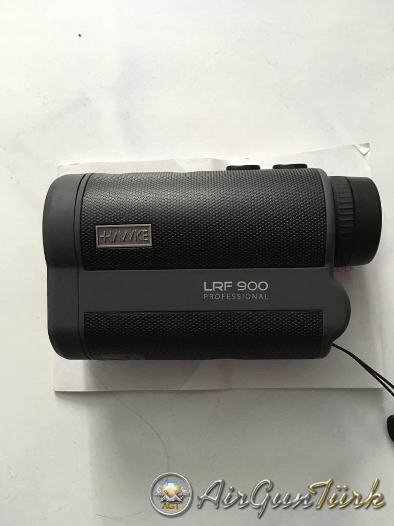 Hawke LRF 900 mesafe ölçer