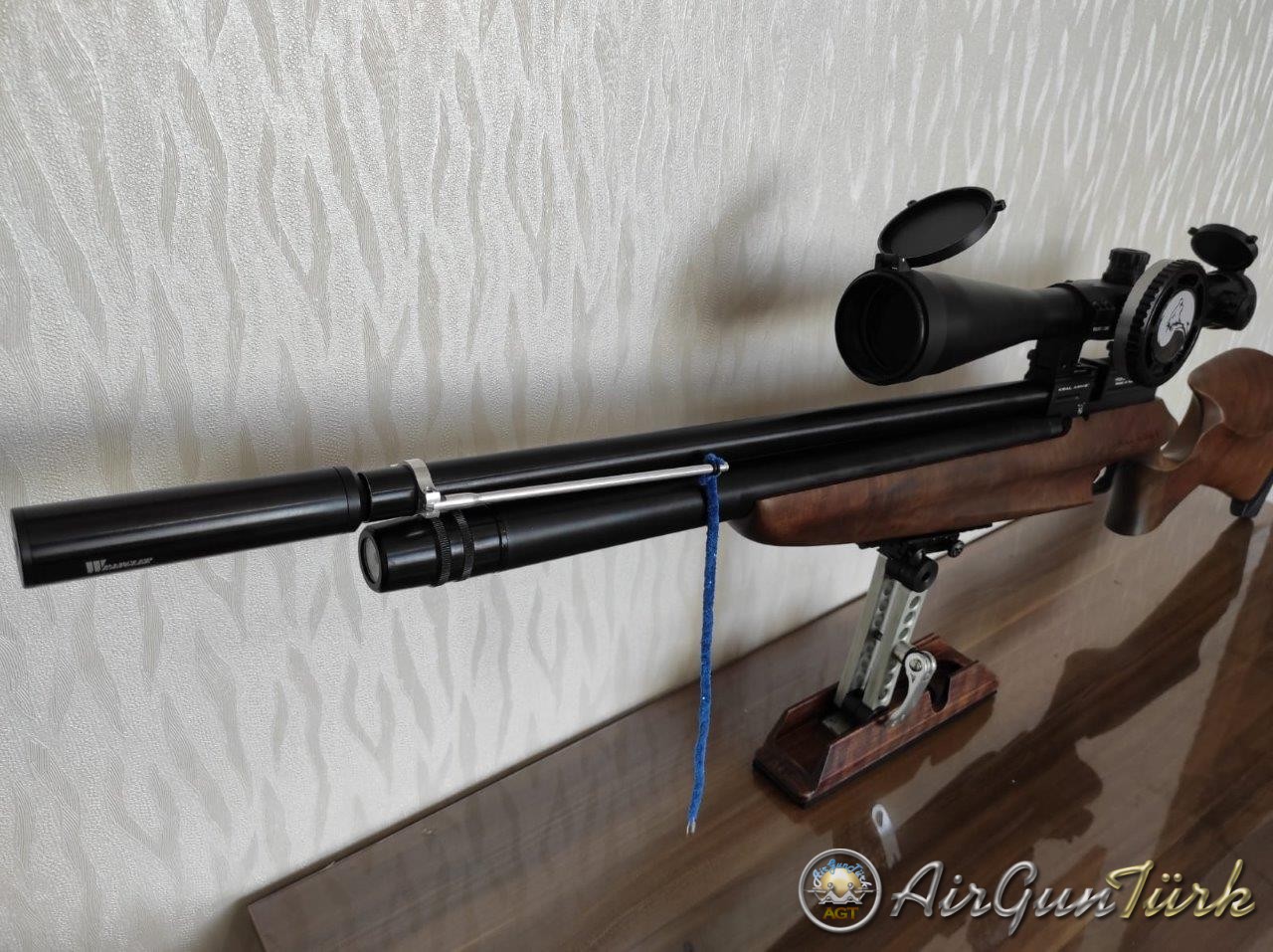 KRAL PRO2 VE VISION KING DÜRBÜN