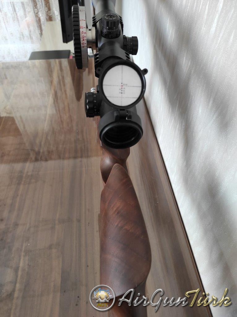 KRAL PRO2 VE VISION KING DÜRBÜN