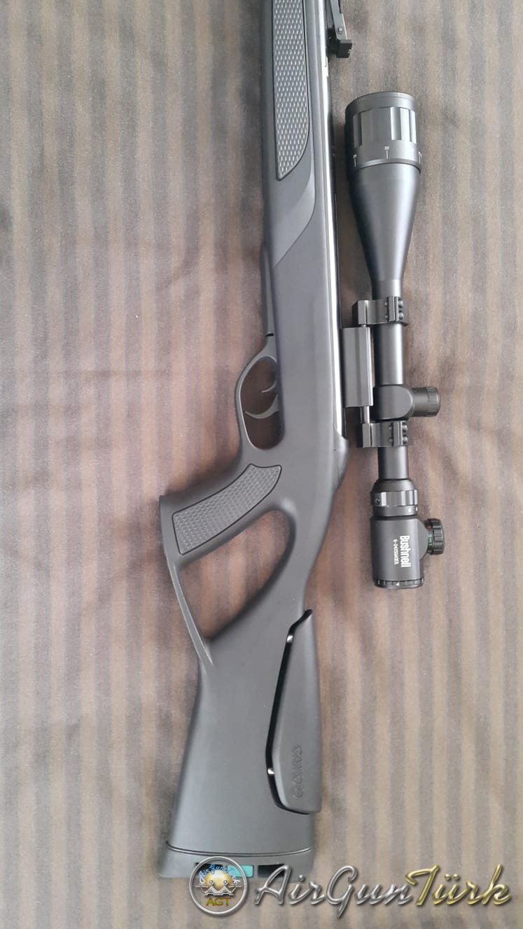 GAMO WHISPER CFR (SIFIR AYARINDA)