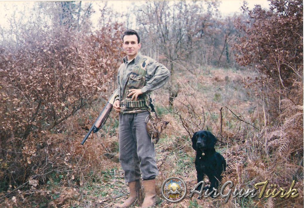 çulluk avından görüntüler