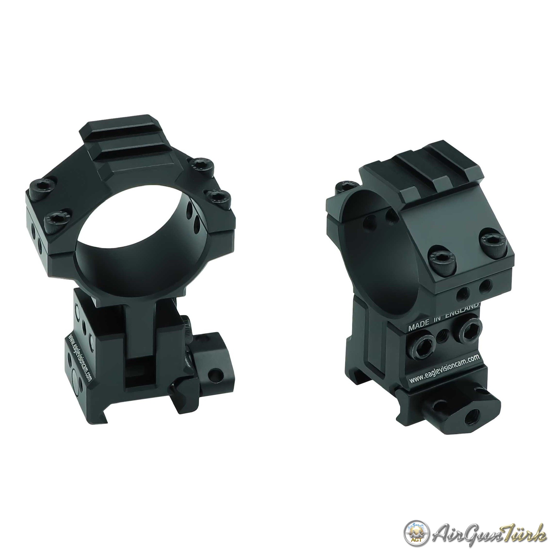 Eagle Vision No Limit Dürbün Ayakları