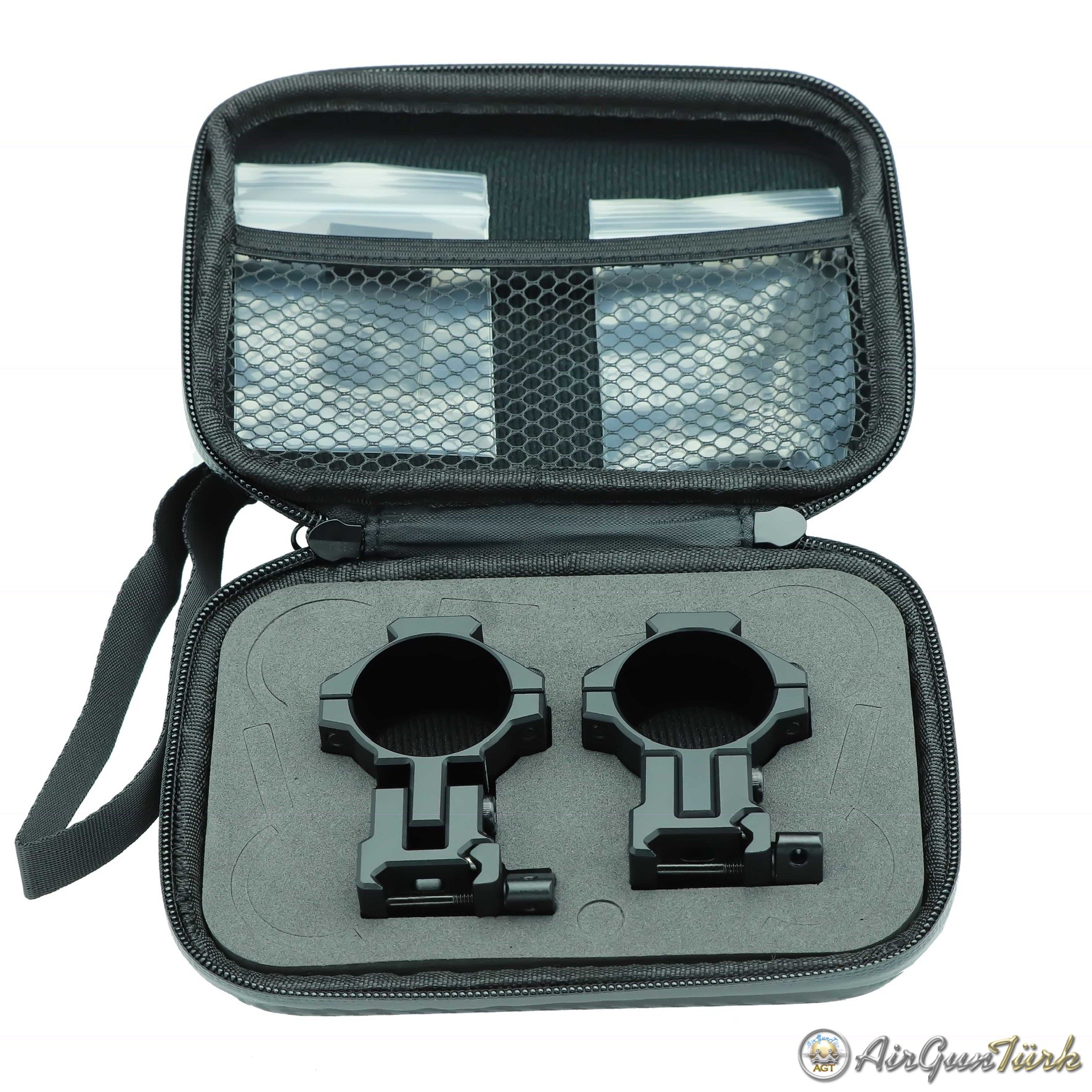 Eagle Vision No Limit Dürbün Ayakları