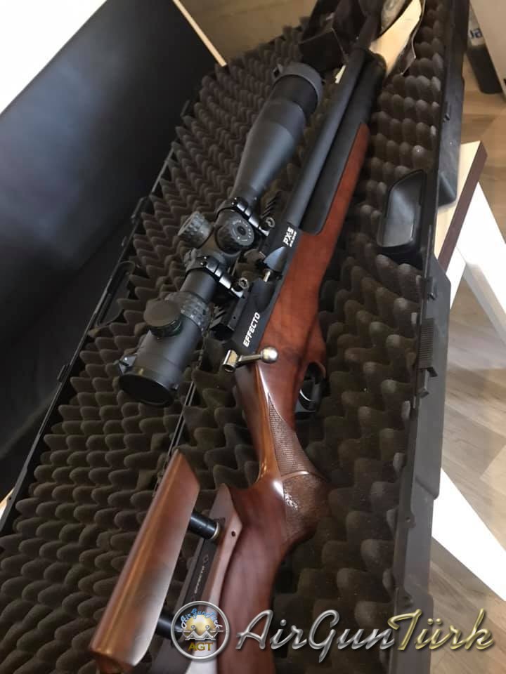 Huğlu Effecto PX5 Pro LW