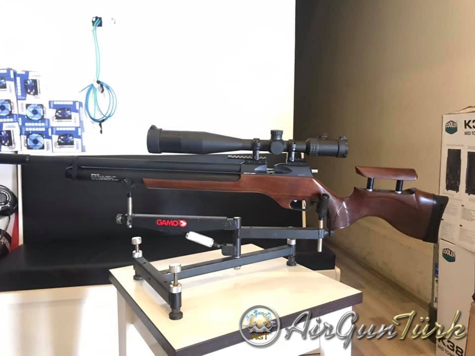 Huğlu Effecto PX5 Pro LW