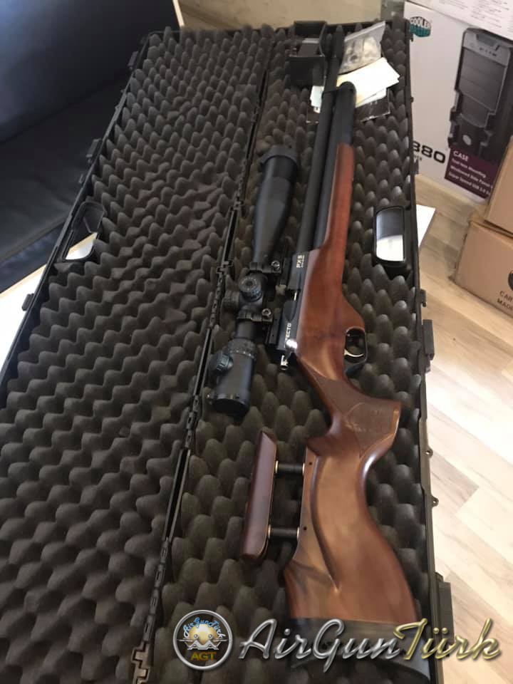 Huğlu Effecto PX5 Pro LW