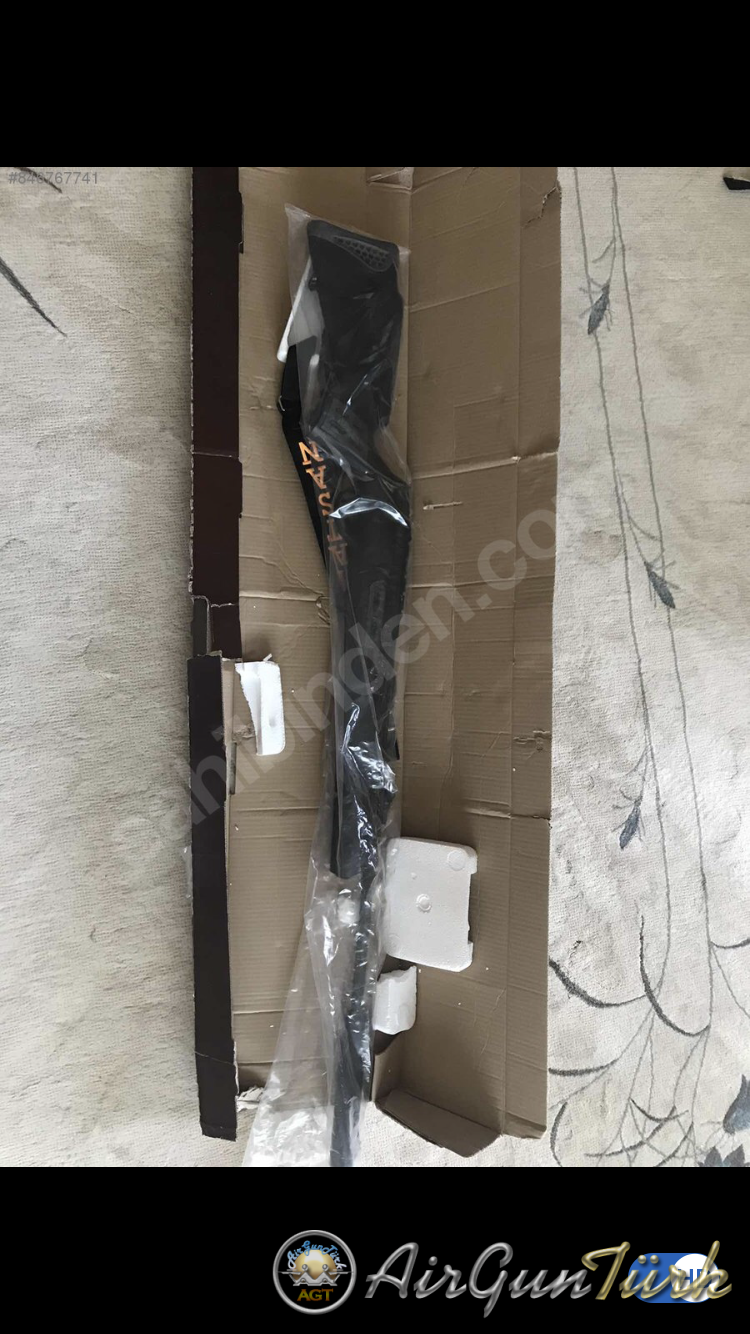 Hatsan mod 125 satılık