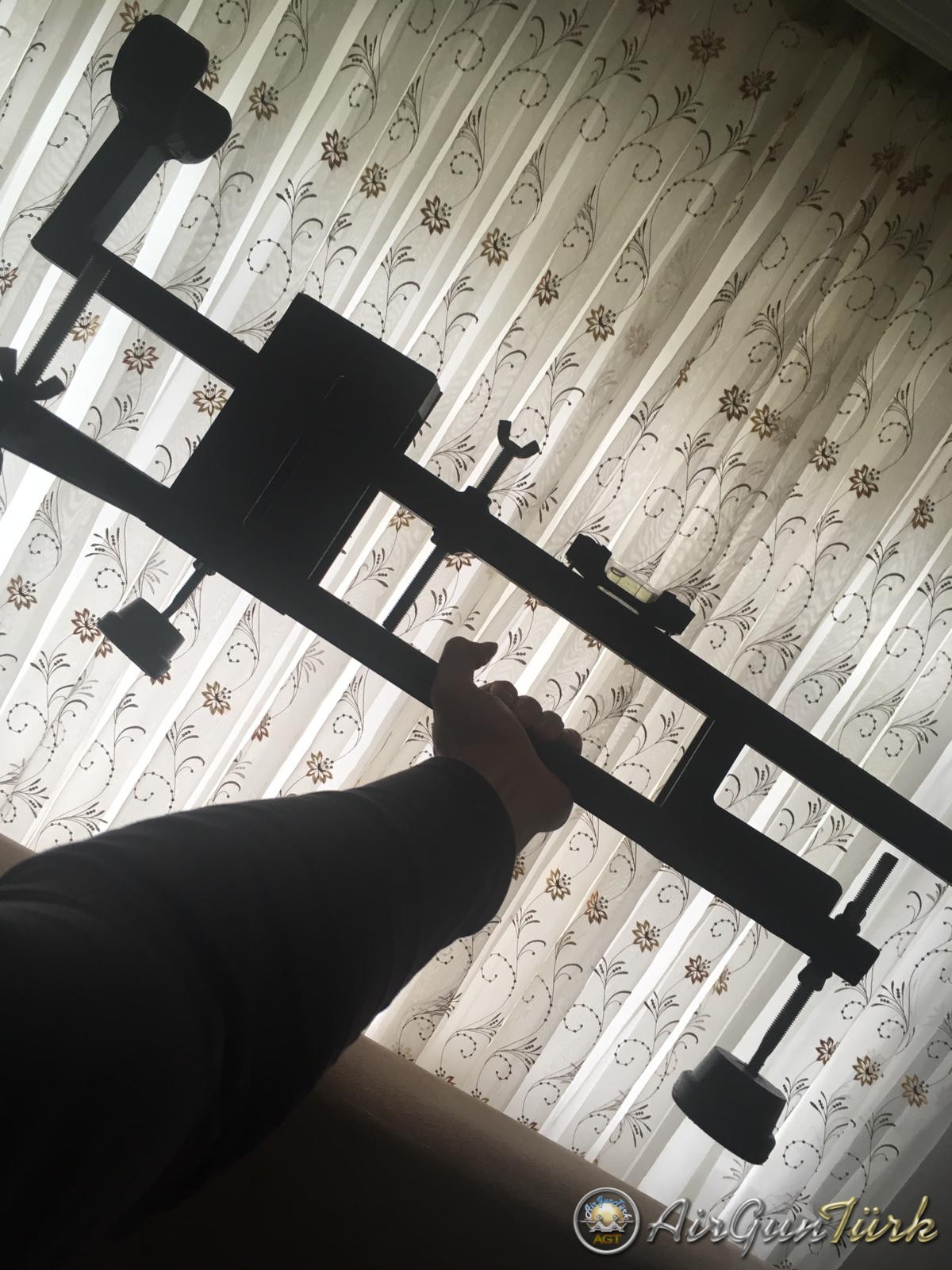 Sıfırlama Sehpası