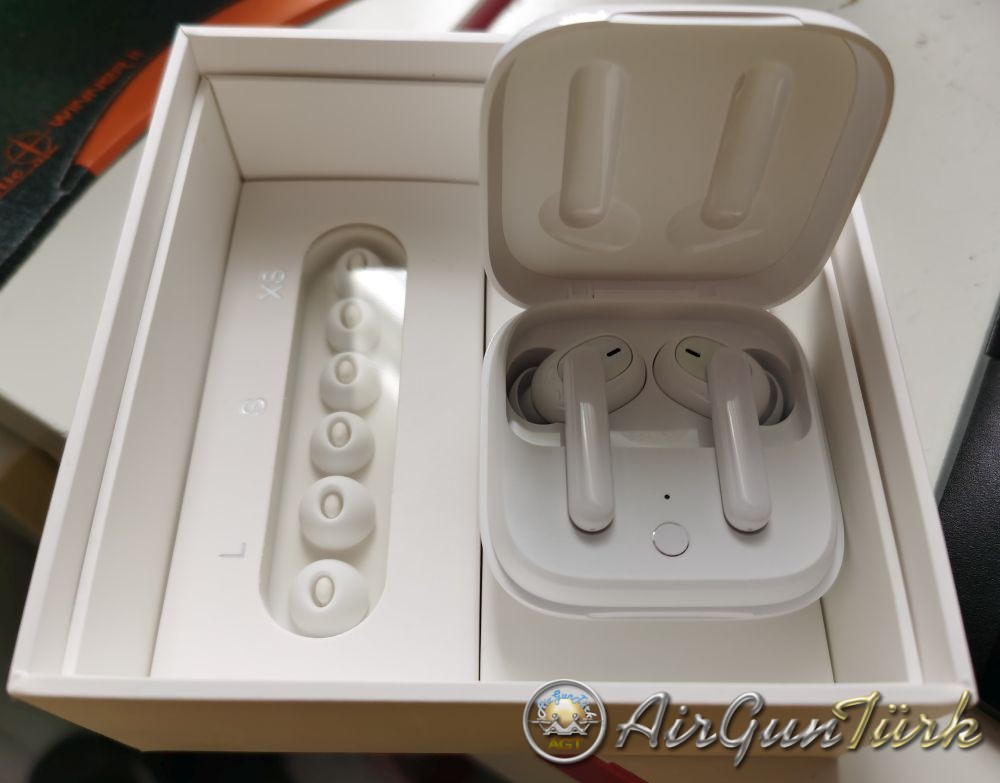 TR garantili Oppo Enco W51 Kablosuz Bluetooth Kulaklık