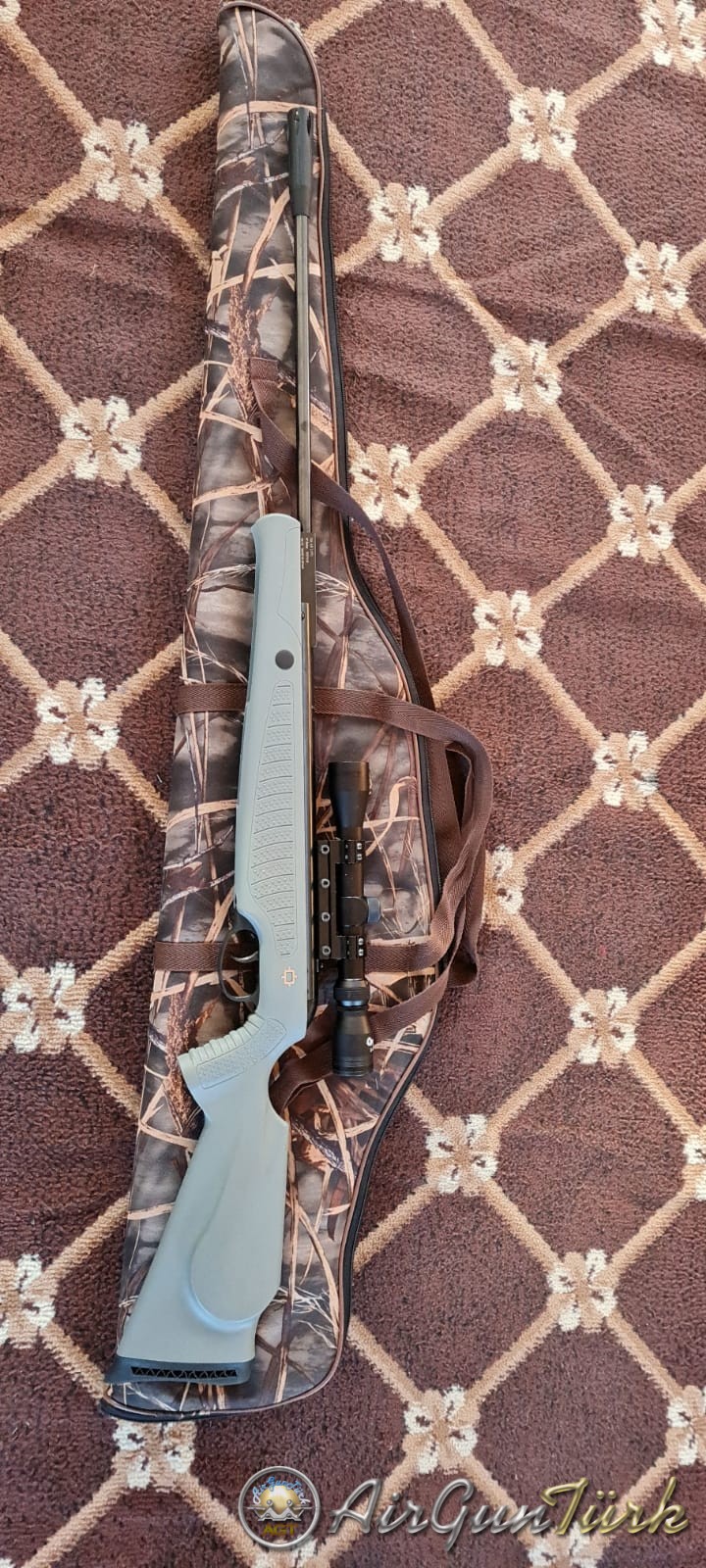 NORİCA ATLANTİC 4.5 MM