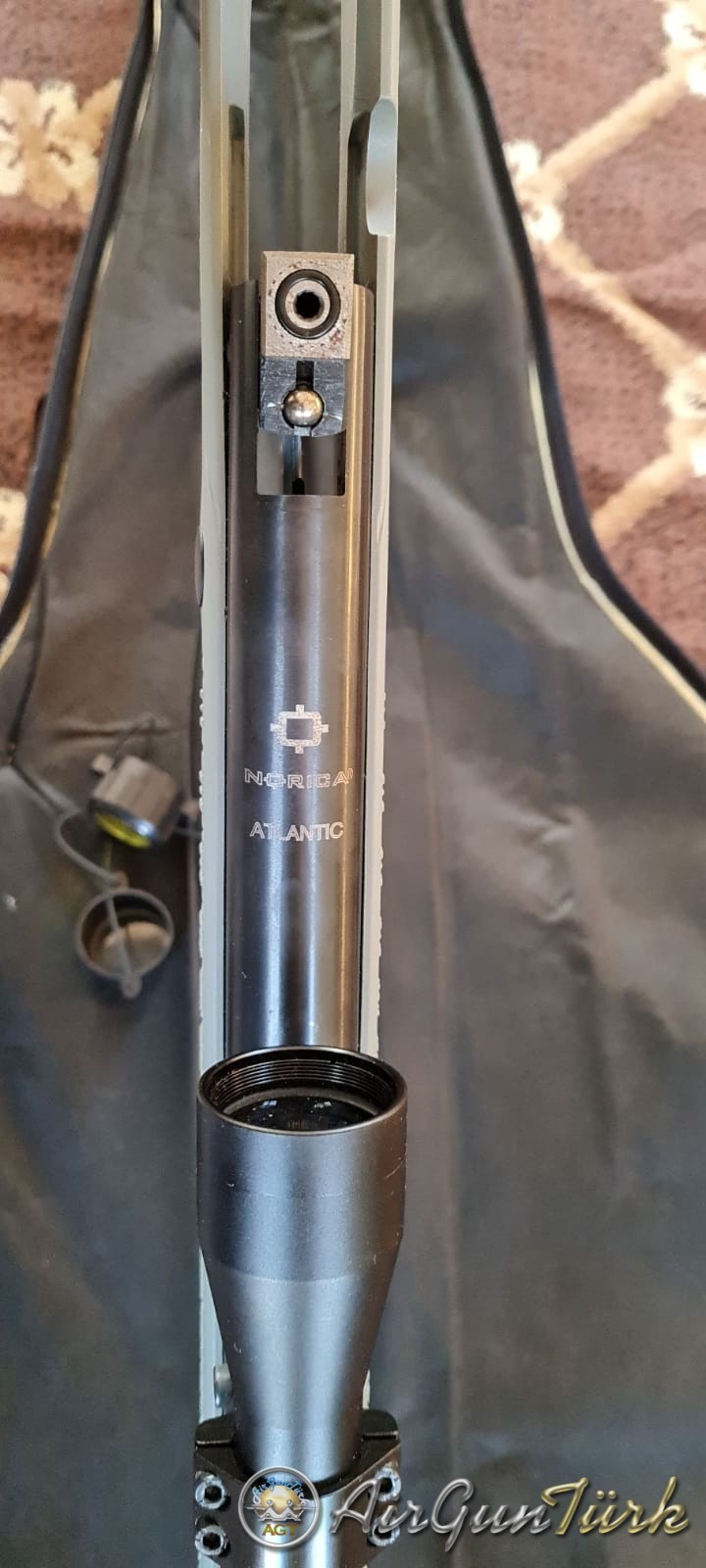 NORİCA ATLANTİC 4.5 MM