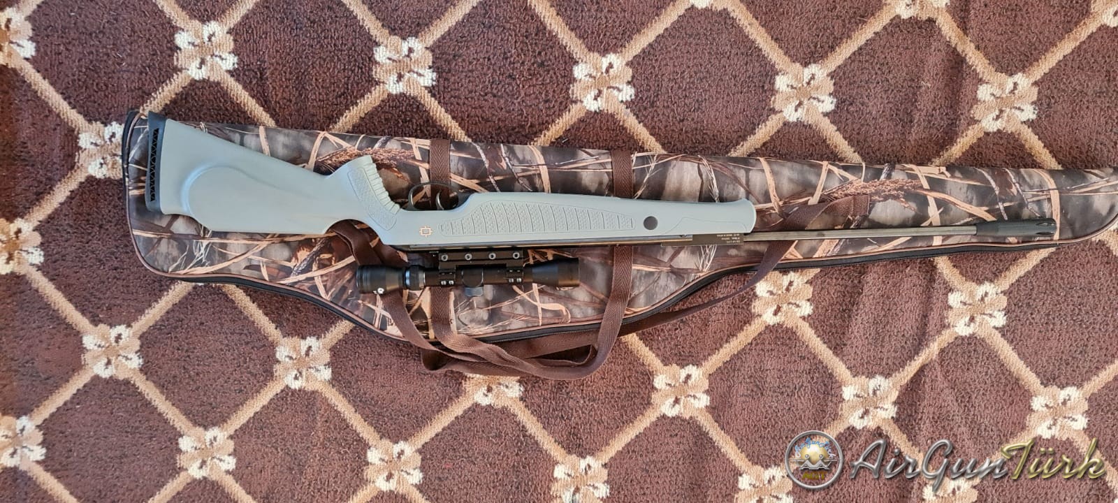 NORİCA ATLANTİC 4.5 MM