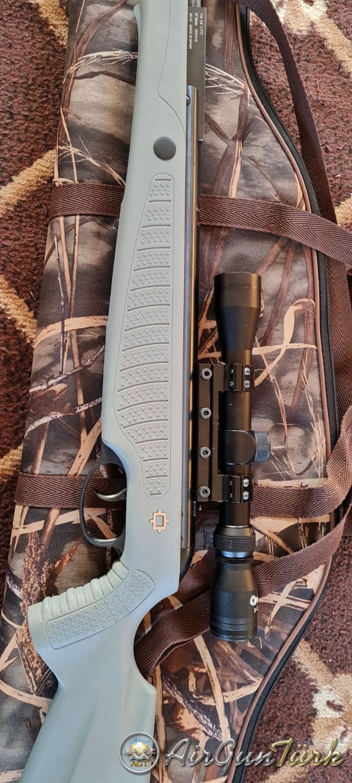 NORİCA ATLANTİC 4.5 MM