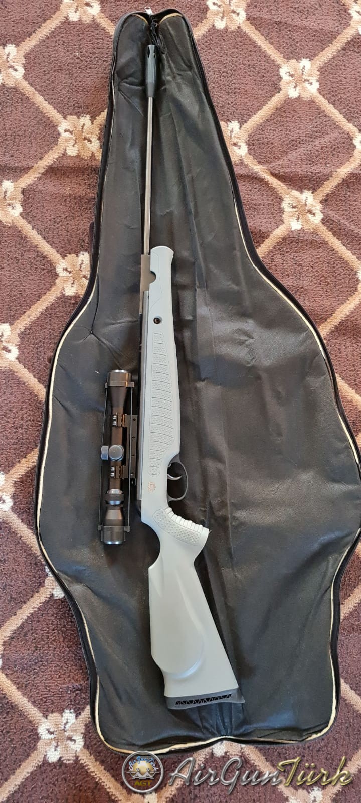 NORİCA ATLANTİC 4.5 MM