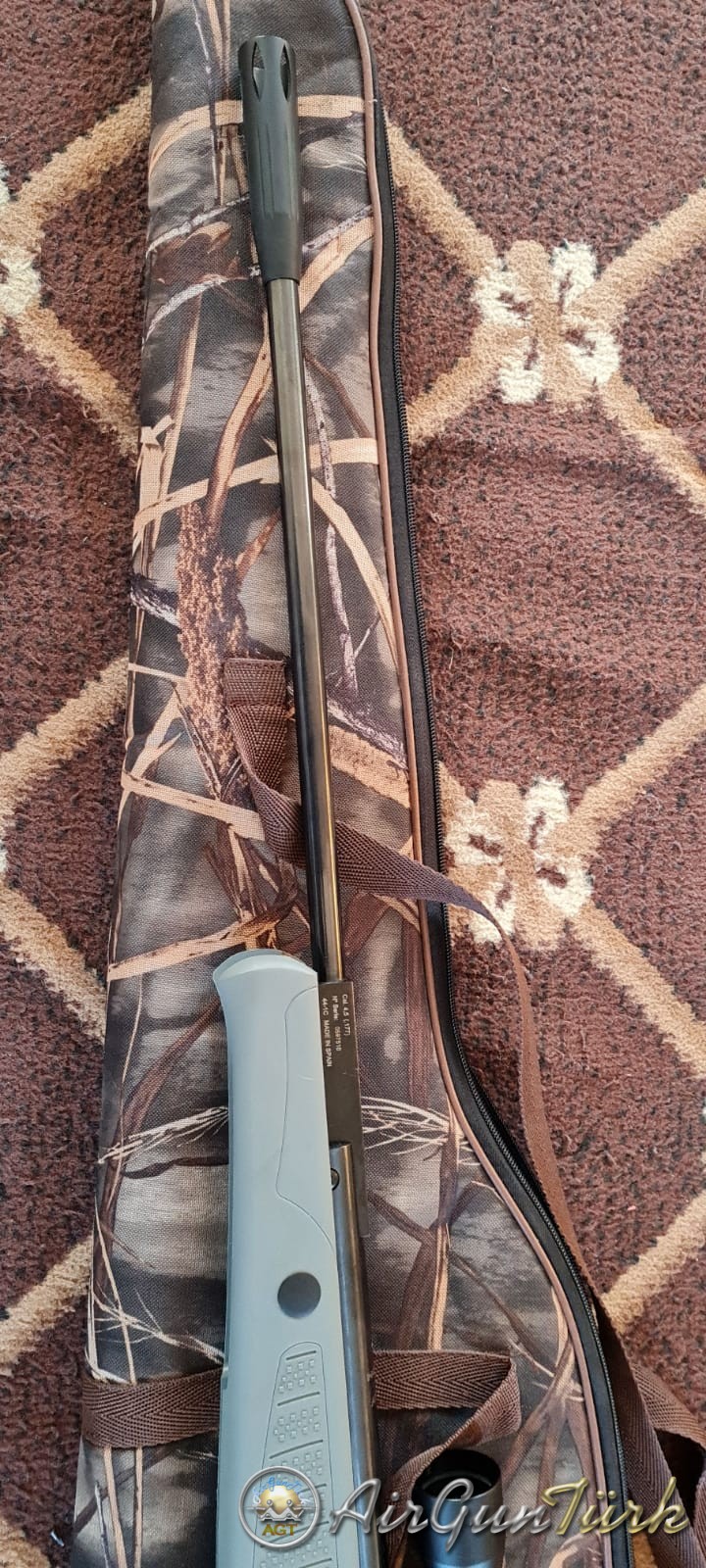 NORİCA ATLANTİC 4.5 MM