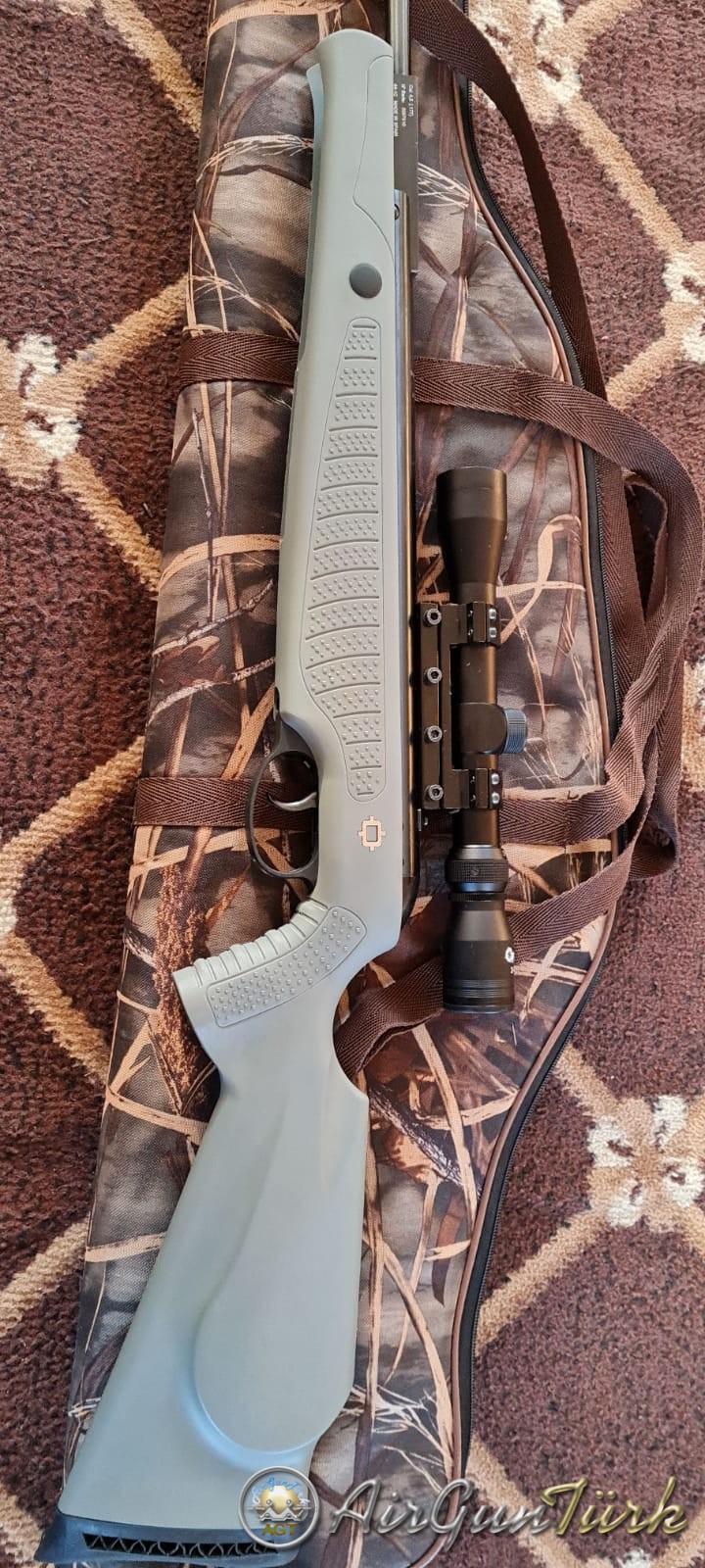 NORİCA ATLANTİC 4.5 MM