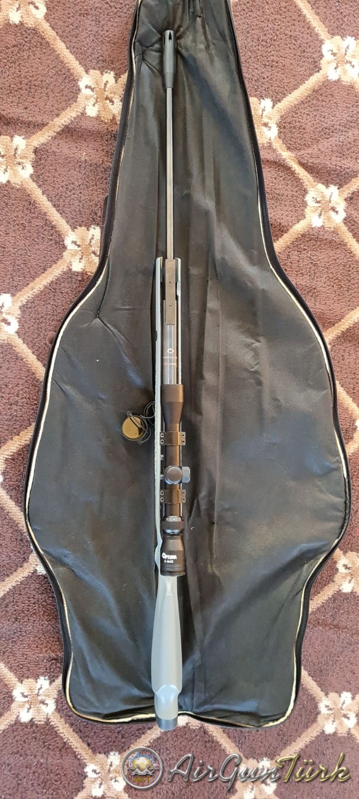 NORİCA ATLANTİC 4.5 MM