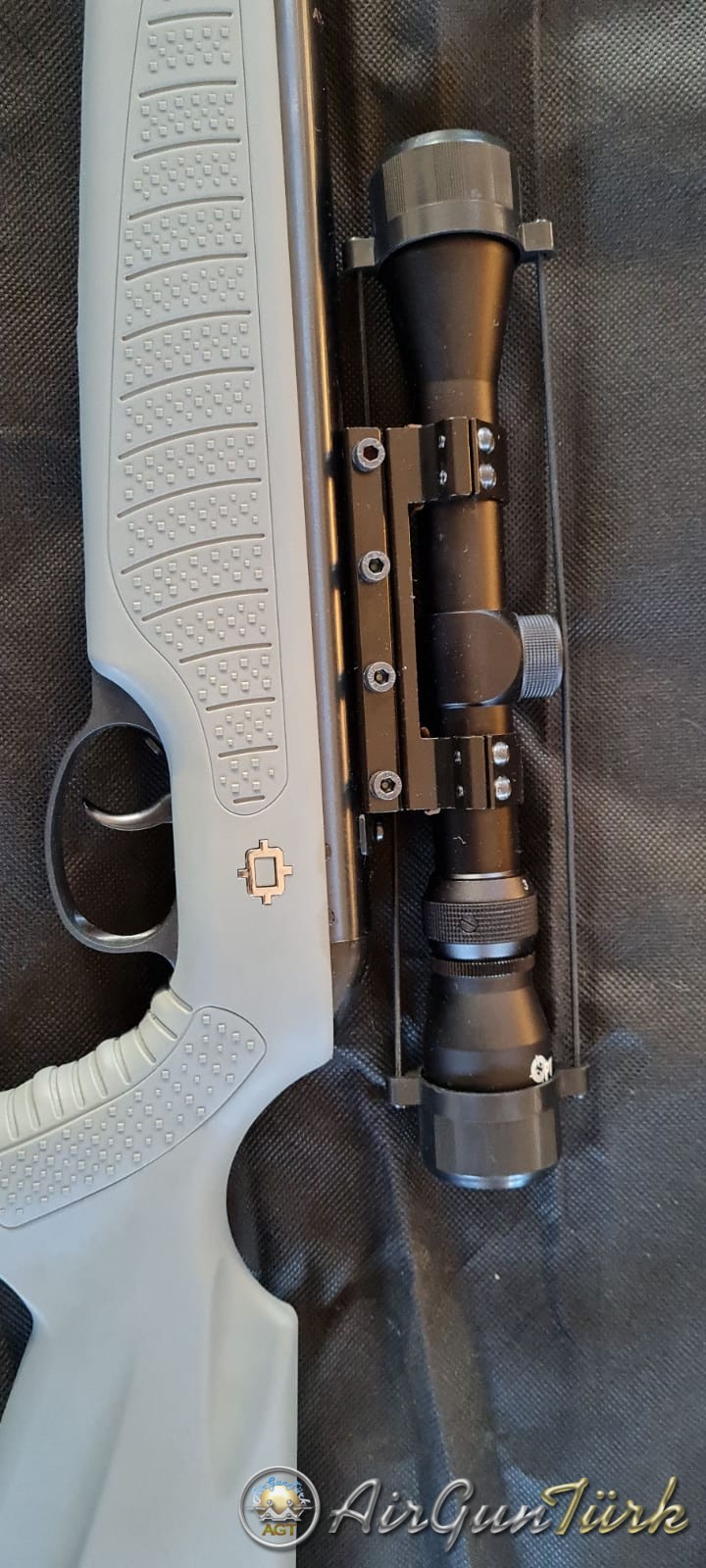 NORİCA ATLANTİC 4.5 MM