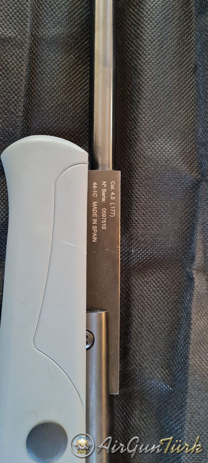 NORİCA ATLANTİC 4.5 MM