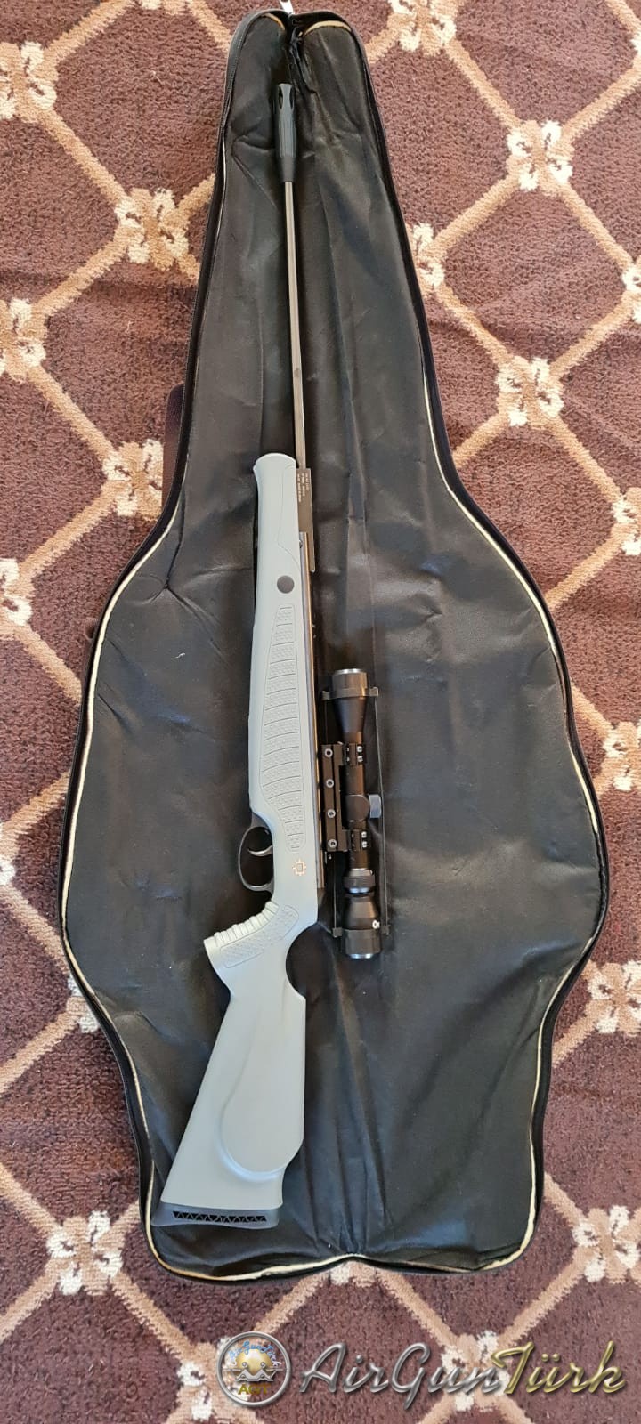 NORİCA ATLANTİC 4.5 MM