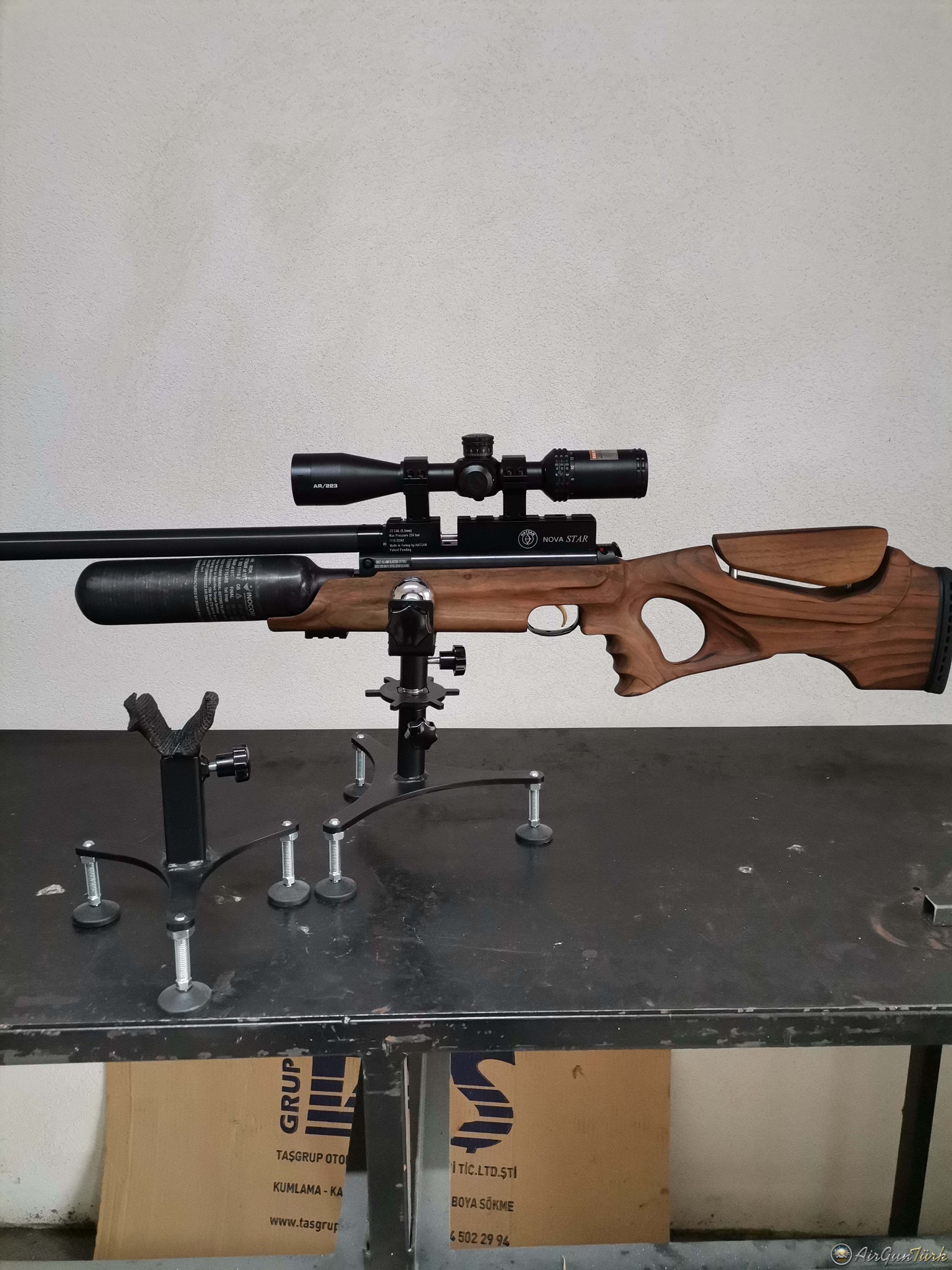 Hedef sehpa çeşitleri