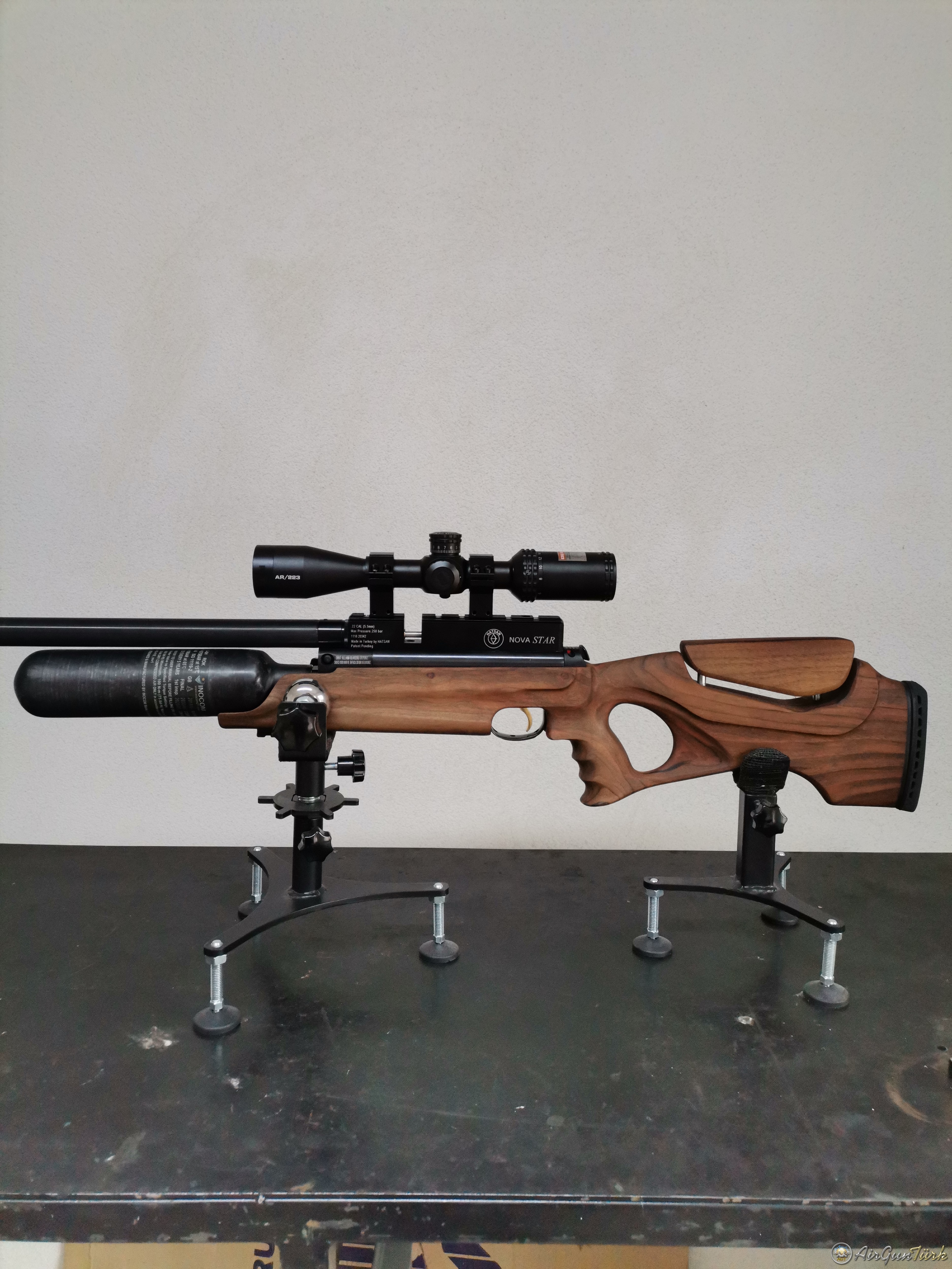 Hedef sehpa çeşitleri