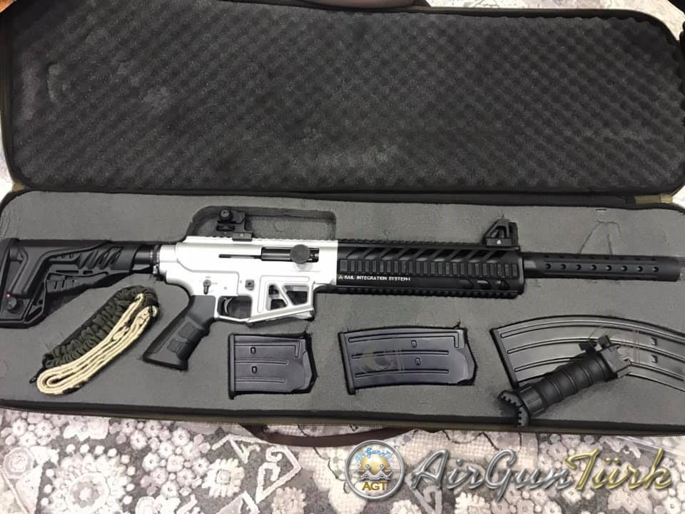 Husan Metal Force 12.cal