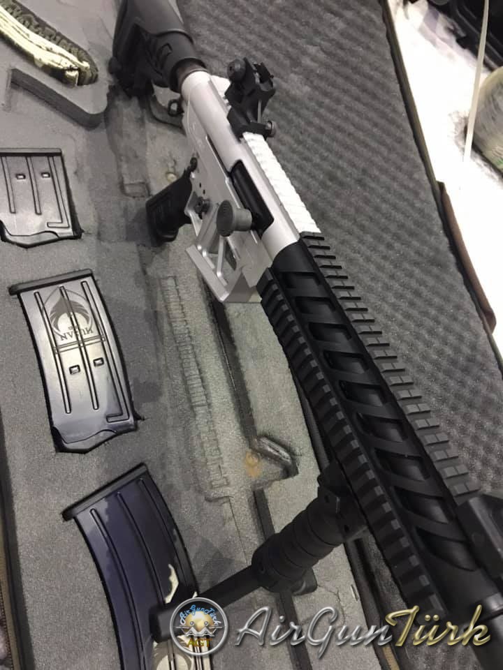 Husan Metal Force 12.cal