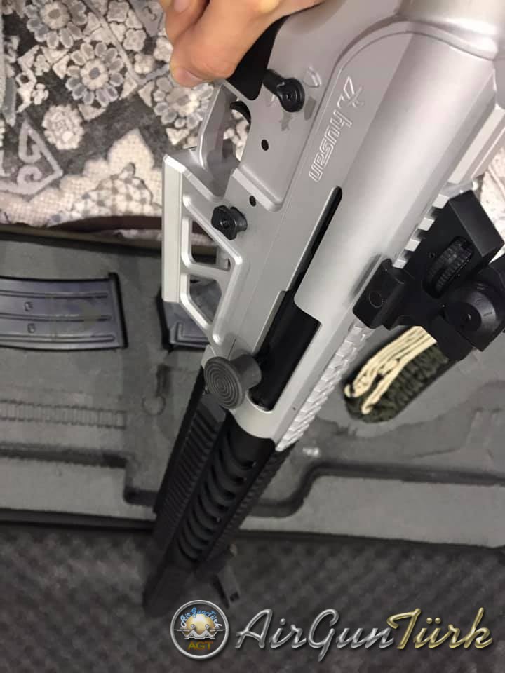 Husan Metal Force 12.cal