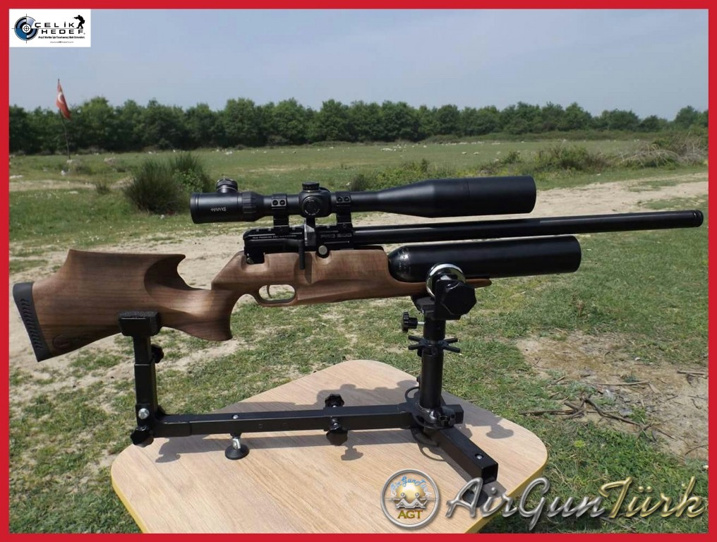 Katlanır Sıfırlama ve Atış Sehpası