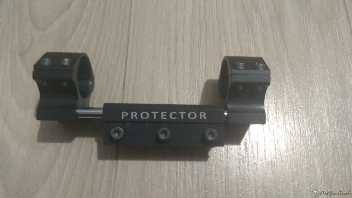 Hatsan Protector Dürbün Ayağı 11mm