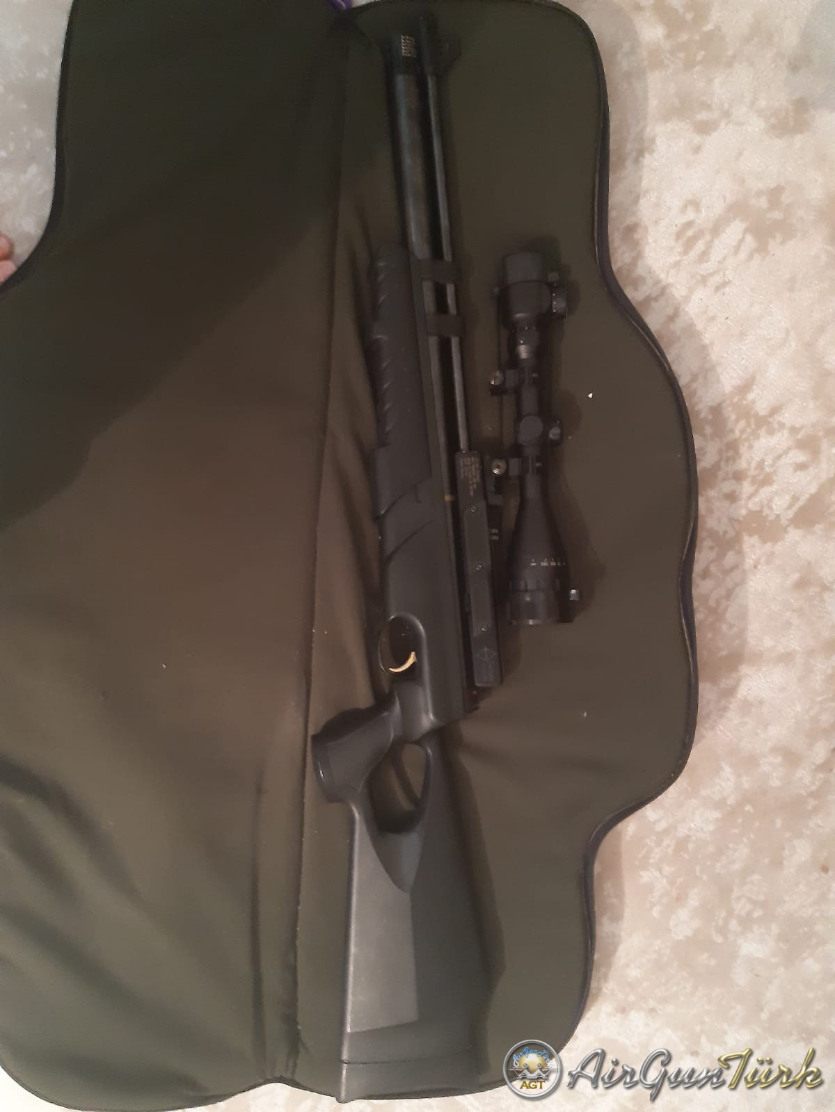 Hatsan 5.5mm AT 44 PA SATILIKTIR