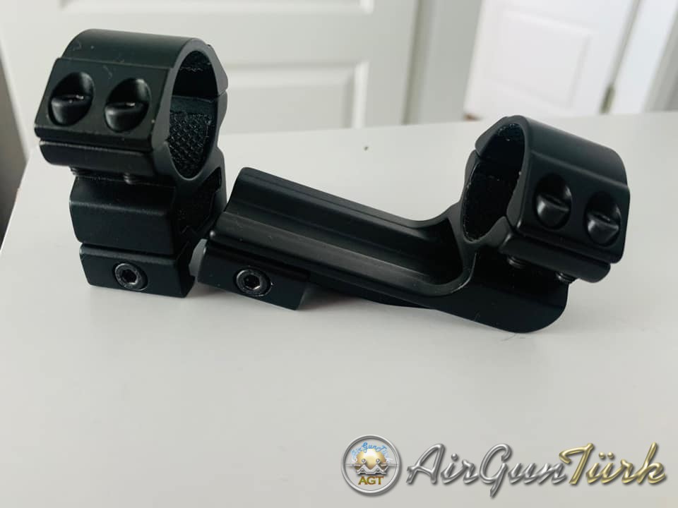 Hawke Reach Forward (22125)Yüksek Dürbün Ayağı 25.4/22mm