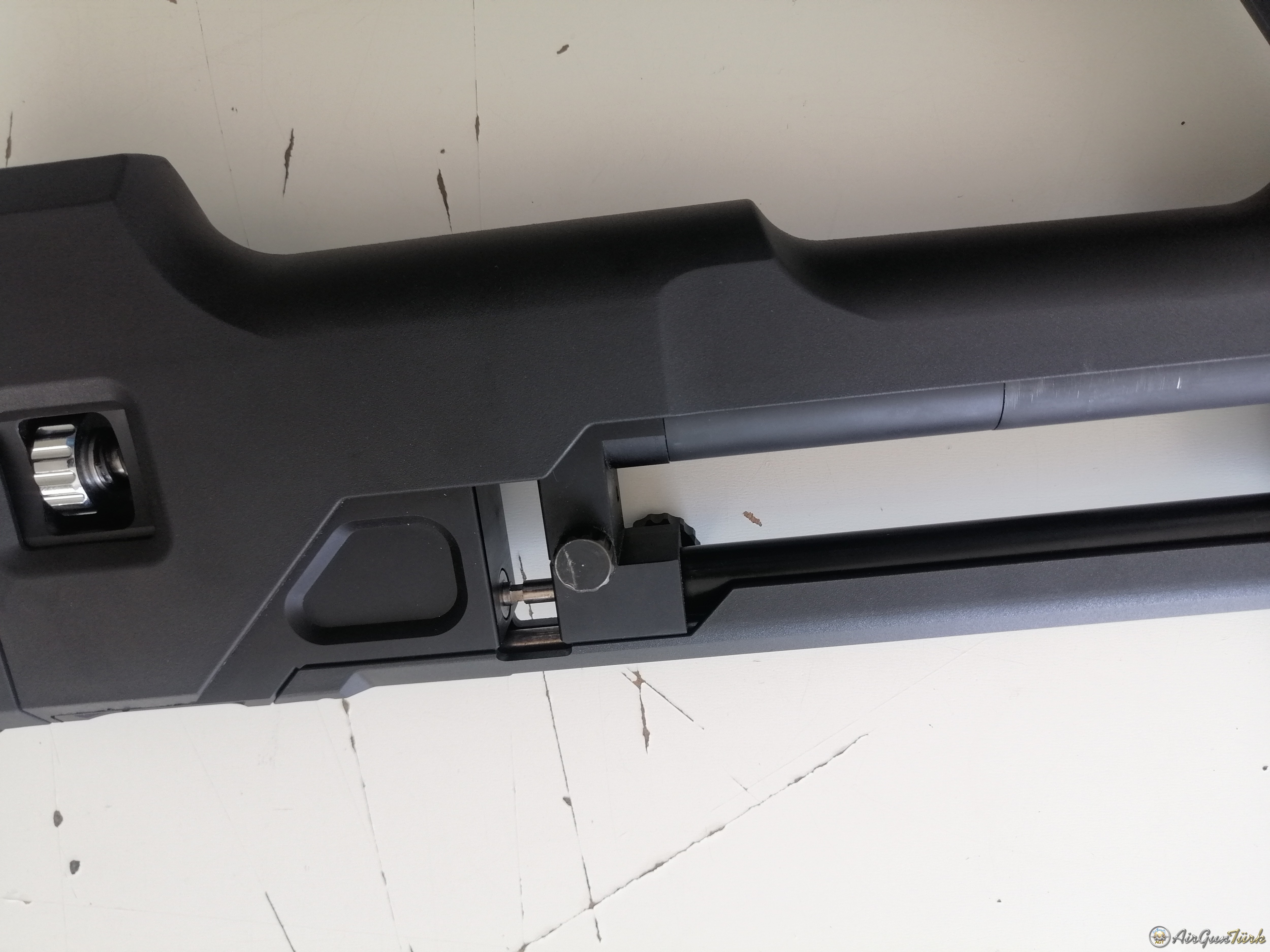 Reximex Throne 5,5 Satılık