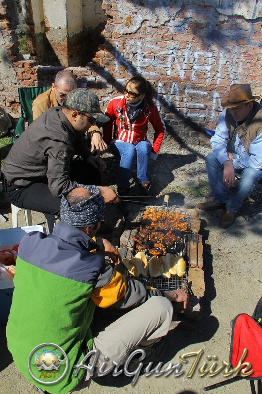 SamYang Lansmanı, Evsahibi AnkaraTeam 26 Mart 2011