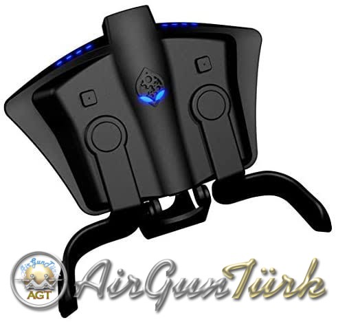 Alınık PlayStation4 fps dominatör. Dürbün yada kronograf ile takas olur.